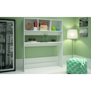 

Стеллаж Manhattan Comfort BE 58-06, BE 58-06