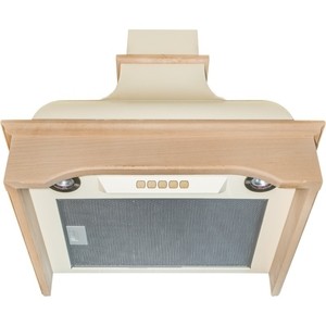 

Вытяжка Kuppersberg KATRIN 60 CB, KATRIN 60 CB