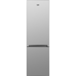 Холодильник Beko RCSK310M20S холодильник beko bcsa2750