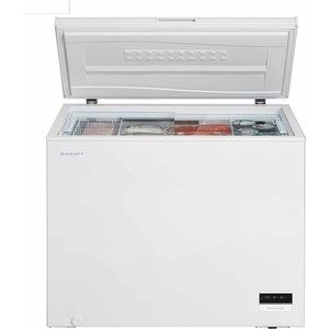 

Морозильная камера Kraft BD(W)-225BLG с LCD дисплеем, BD(W)-225BLG с LCD дисплеем