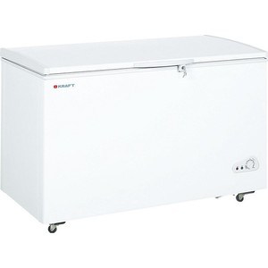 

Морозильная камера Kraft BD(W)-425QX, BD(W)-425QX