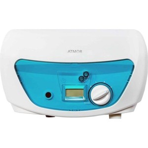 

Проточный водонагреватель Atmor PLATINUM Tri 5 кВт совм. Atmor (1/12), PLATINUM Tri 5 кВт совм. Atmor (1/12)