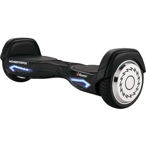 

Гироскутер Razor Hovertrax 2.0 чёрный (021605), Hovertrax 2.0 чёрный (021605)