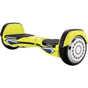 

Гироскутер Razor Hovertrax 2.0 зелёный (021909), Hovertrax 2.0 зелёный (021909)