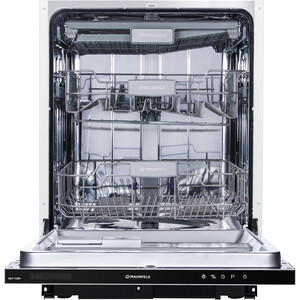 Встраиваемая посудомоечная машина MAUNFELD MLP-12IM