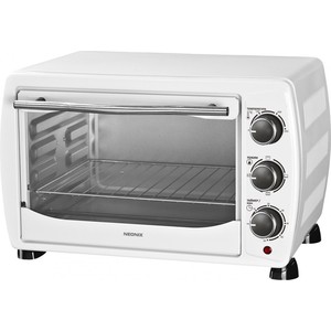 

Мини-печь NEONIX TR 210 W, TR 210 W