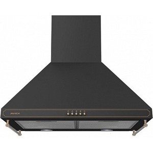 

Вытяжка AVEX RYS 6040 B, RYS 6040 B