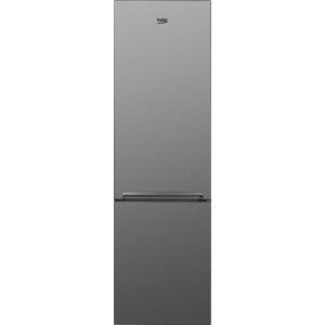Холодильник Beko RCNK310KC0S холодильник beko bcsa2750