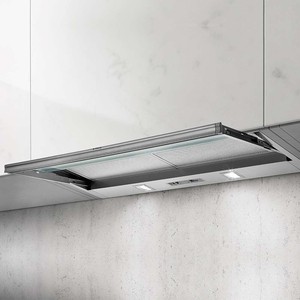 

Встраиваемая вытяжка Elica CIAK LUX GR/A/L/56, CIAK LUX GR/A/L/56