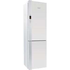 Холодильник Hotpoint-Ariston HF 9201 W RO холодильник hotpoint ariston hf 9201 w ro