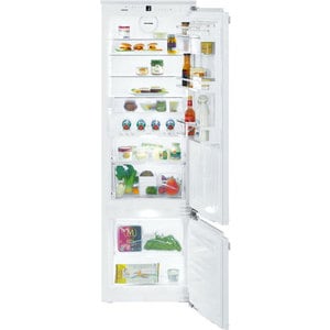 фото Встраиваемый холодильник liebherr icbp 3266