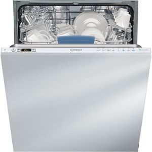 

Встраиваемая посудомоечная машина Indesit DIFP 8B+96 Z, DIFP 8B+96 Z