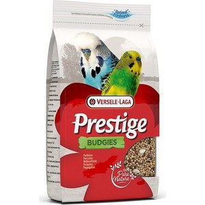 

Корм VERSELE-LAGA Prestige Budgies для волнистых попугаев 20кг, Prestige Budgies для волнистых попугаев 20кг