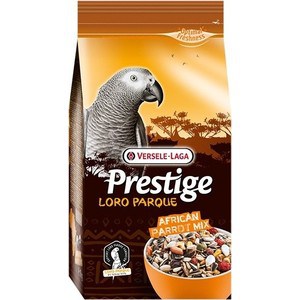 

Корм VERSELE-LAGA Prestige Loro Parque African Parrot Mix для крупных африканских попугаев 2,5кг, Prestige Loro Parque African Parrot Mix для крупных африканских попугаев 2,5кг