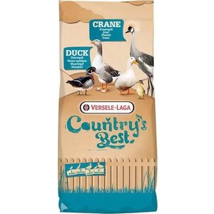 

Корм VERSELE-LAGA Country's Best CRANE 3 & 4 Pellet гранулы для журавлей от 13 недель 20кг, Country's Best CRANE 3 & 4 Pellet гранулы для журавлей от 13 недель 20кг