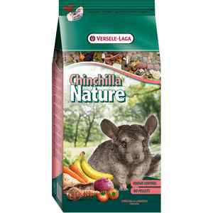 

Корм VERSELE-LAGA Nature Chinchilla для шиншилл 10кг, Nature Chinchilla для шиншилл 10кг