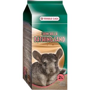 

Песок VERSELE-LAGA Chinchilla Bathing Sand для купания шиншилл 20кг, Chinchilla Bathing Sand для купания шиншилл 20кг