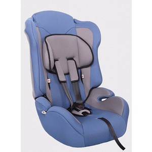 Автокресло Zlatek Atlantic синий, 1-12 лет, 9-36 кг, группа 1/2/3 nizi 1440 ss6 1 9 2 1 diy 19 36