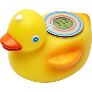 

Термометр для ванной Ramili BTD100 Duck, BTD100 Duck