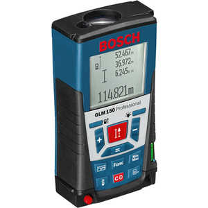 фото Дальномер bosch glm 250 vf (0.601.072.100)