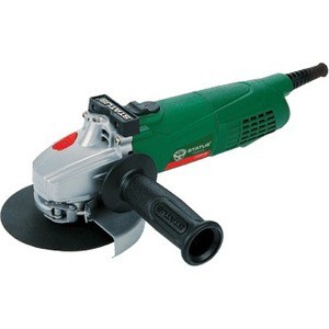 

Угловая шлифмашина STATUS SH125L, SH125L