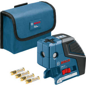 

Лазерный отвес Bosch GPL 5 C (0.601.066.300), GPL 5 C (0.601.066.300)
