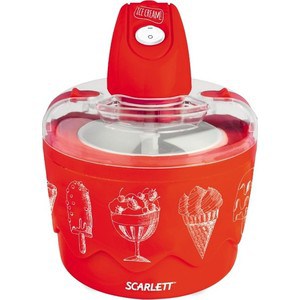 

Мороженица Scarlett SC-IM22255, SC-IM22255