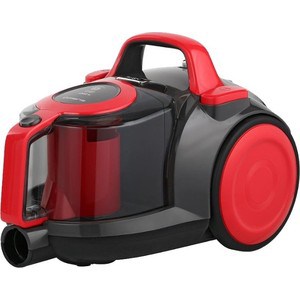 

Пылесос Polaris PVC 1823 красный/серый, PVC 1823 красный/серый
