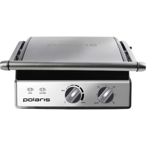 

Электрогриль Polaris PGP 0903 графит, PGP 0903 графит