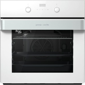 

Электрический духовой шкаф Gorenje BO637ORAW, BO637ORAW