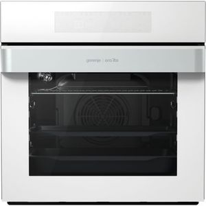 

Электрический духовой шкаф Gorenje BO658ORAW, BO658ORAW