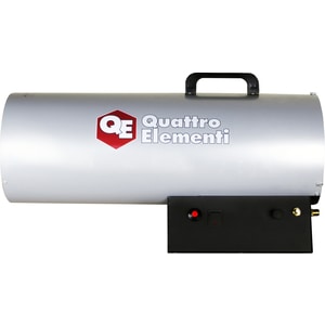 Газовая тепловая пушка Quattro Elementi QE-20G (243-943)