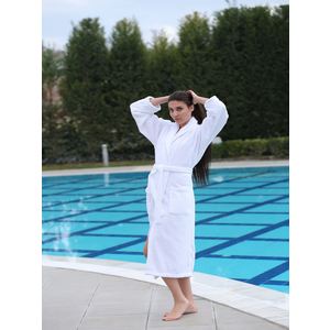 

Халат Philippus Kardem XXXl (9130XXXL), Kardem XXXl (9130XXXL)