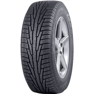 

Зимние шины Nokian 225/55 R17 101R Nordman RS2, 225/55 R17 101R Nordman RS2