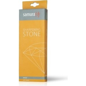 Камень точильный водный Samura (SWS-400/SWS-400-K) (SWS-400/SWS-400-K) - фото 3