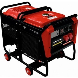

Генератор дизельный Elitech ДЭС 12000ЕТМ, ДЭС 12000ЕТМ