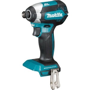 фото Аккумуляторная ударная дрель-шуруповерт makita dtd153rfe