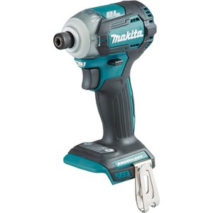 фото Аккумуляторная ударная дрель-шуруповерт makita dtd170rfe