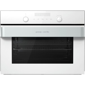 фото Электрический духовой шкаф gorenje bcm547oraw