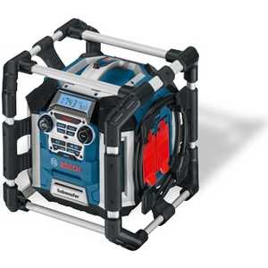 

Радио Bosch GML 50 аккумуляторное (0.601.429.600), GML 50 аккумуляторное (0.601.429.600)