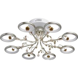 

Потолочная люстра MW-Light 459011408, 459011408
