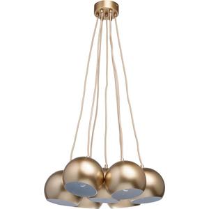 

Подвесная люстра MW-Light 492015807, 492015807