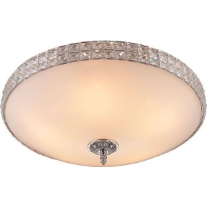 

Потолочный светильник Toplight TL2630X-05CH, TL2630X-05CH