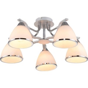 

Потолочная люстра Toplight TL3670X-05RY, TL3670X-05RY