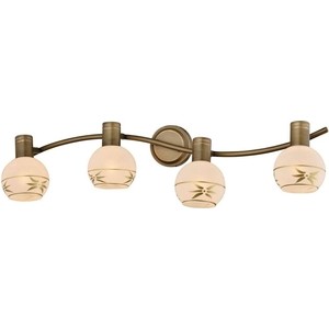 

Спот Toplight TL3790Y-04AB, TL3790Y-04AB