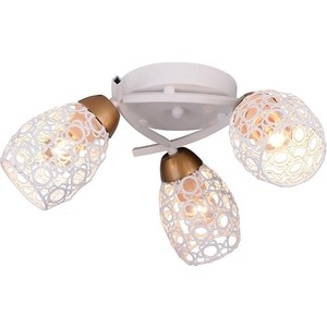 

Потолочная люстра Toplight TL3810X-03WH, TL3810X-03WH