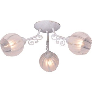 

Потолочная люстра Toplight TL3800X-03WG, TL3800X-03WG