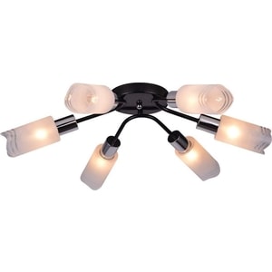 

Потолочная люстра Toplight TL3680X-06BC, TL3680X-06BC