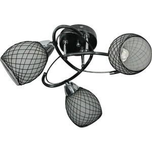 

Потолочная люстра Toplight TL7440X-03BP, TL7440X-03BP