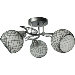 

Потолочная люстра Toplight TL7450X-03BP, TL7450X-03BP